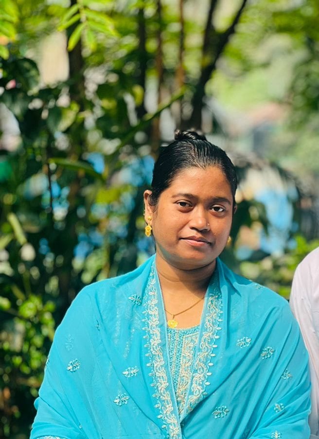 Asma Akter